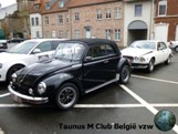 voorjaarsrondrit Taunus M Club België 2016